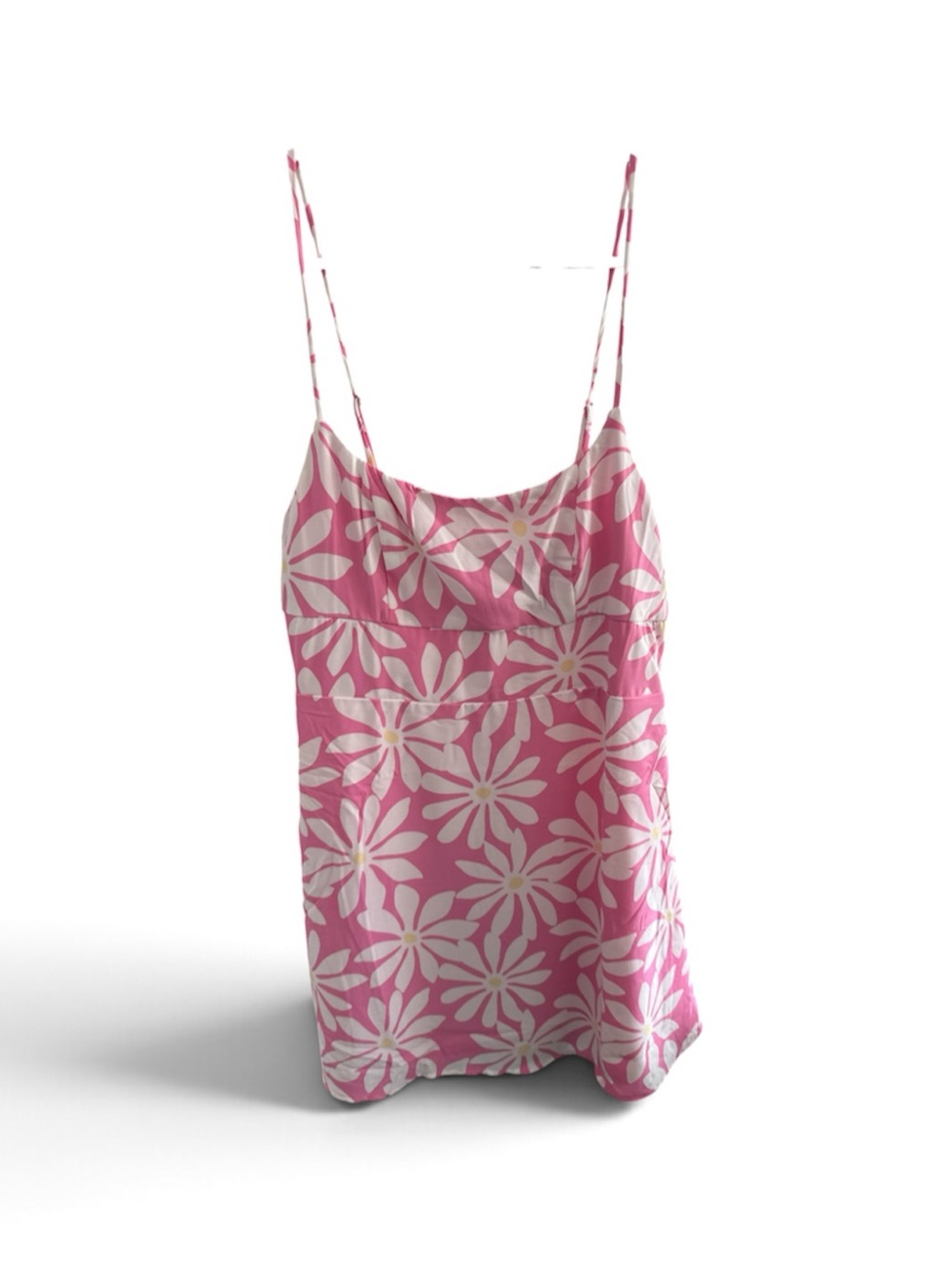 NWOT forever 21 floral dress